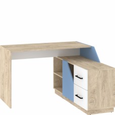 Datorgalds PAX 120P 1D2S, Ozols/Balts/Zils